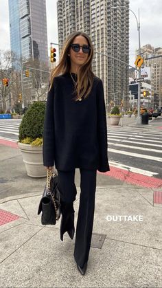 Looks Pinterest, Thanksgiving Outfits, Outfit Cute, Corporate Outfits, Cold Weather Outfits, Mode Inspo, Looks Chic, 가을 패션, Autumn Outfit