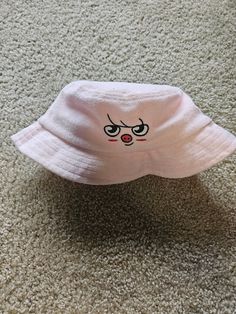 If you love Stray Kids and therefore Skzoo, this was made for you. Perhaps the CUTEST way to rep your bias in a subtle way. I love this bucket hat since it's made from 100% cotton terry cloth which gives it a trendy but still unique feel. If you have more than one bias (which who doesn't), or want to match with someone else, I do have the whole skzoo collection up in my shop! Most members I have as both a cap and a bucket hat, so whatever you need, I have covered.  This product is made especiall Cute Adjustable Bucket Hat With Short Brim, Cute Wide Brim Bucket Hat, Cute Cotton Wide Brim Hats, Cute Bucket Hat With Curved Brim, Cute Wide Brim Cotton Hat, Cute Handmade Cotton Hat, Playful Cotton Hat For Gift, Diy Skzoo Clothes, Playful Cotton Hats As Gifts