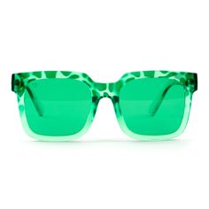 Frame Style Highlights: Gender: Unisex Frame: Tortoise / Matching Color Lens Color: Green UV Rating: UV400 Fit / Size: Medium - Large In the Box: Sunglasses & Microfiber Pouch Lens Width: 50mmLens Height: 454mmBridge Width: 15mmArm Length: 140mm Green Sunglasses Square, Polycarbonate Sunglasses With Uva Protection For Spring, Trendy Outdoor Sunglasses For Spring, Modern Green Shield Sunglasses With Uva Protection, Green Sunglasses For Beach, Casual Green Sunglasses For Beach, Casual Green Sunglasses For The Beach, Polycarbonate Sunglasses For Beach And Spring, Summer Polycarbonate Wayfarer Shield Sunglasses