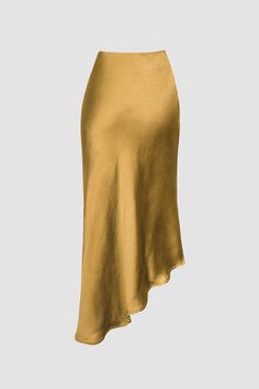 This item is In Stock

We will ship your item right away.







Details







Skirts



Fabric: 100% Polyester



Color: YELLOW, GREEN Yellow Satin Skirt Outfit, Chic Asymmetrical Silk Skirt, Gold Fitted Chic Skirt, Elegant Yellow Silk Skirt, Elegant Asymmetrical Silk Maxi Skirt, Bronze Satin Skirt, Satin Clothing, Earth Tone Dress, Statement Skirt