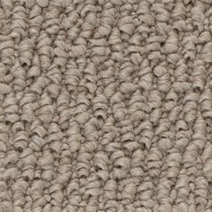 a close up view of the texture of a carpet