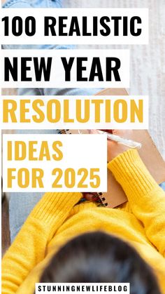 New year resolutions- Resolution ideas | New year inspiration | personal goals ideas | goals to achieve list | yearly goals ideas | new year motivation | list of goals to set in 2025. Yearly Goals Ideas, Personal Goals Ideas, Motivation List, New Year Motivation, New Year Inspiration, New Year Resolution Ideas, Resolutions Ideas, Morning Stretches Routine, List Of Goals