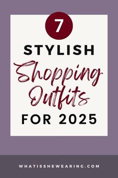 Mall Shopping Outfit, Mall Outfit Ideas, Shopping Outfit Ideas, Casual Shopping Outfit, Best Clothing Websites, Shop Your Closet, Teen Stores, Lady Shopping, Shopping On A Budget