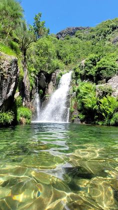 #cachoeira #nature #paz #natureza