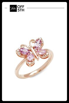 Pink Sapphires, 1.05 Ctw Diamonds, 0.10 Tcw Diamond Color: Hi Diamond Clarity: I1-I2 14k Rose Gold Made In Usa Size Width, About 0.47'' Diameter, About 0.79'' Please Note: Sapphires May Be Treated To Enhance Color And Clarity. This Ring Can Be Resized Up To 1.5 Sizes, Larger Or Smaller. Warranty And Resizing Services Are Provided Exclusively By Effy, Saks Off 5th Is Not Responsible For These Services And Any Re. Center Core - W Fine Jewelry > Saks Off 5th. Effy. Size: 7. Fine Jewelry Sapphire Ring In Rose Gold With Diamonds, Rose Gold Sapphire Ring With Diamond Accents, Fine Jewelry Pink Sapphire Diamond Ring In Pink Gold, Fine Jewelry Pink Gold Diamond Ring With Pink Sapphire, Fine Jewelry 14k Rose Gold Rings With Diamond Accents, 14k Rose Gold Rings With Diamond Accents, Luxury Rose Gold Sapphire Ring With Diamond, Rose Gold Brilliant-cut Diamond Sapphire Ring, Rose Gold Sapphire Ring With Brilliant Cut Diamond