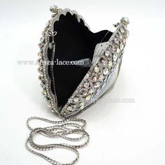 100% handmade evening bags. For Women Who Go For Shopping, Dating, Evening Party or Wedding.Manufacturing time 3-5 days, shipping time 3-5 days.  Send us inquiry for wholesale or OEM production. Elegant Handmade Evening Bag For Celebration, Handmade Silver Evening Bag For Parties, Handmade Silver Clutch For Party, Silver Rectangular Coin Purse For Wedding, Handmade Glamorous Evening Bag For Wedding, Elegant Handmade Silver Evening Bag, Silver Rectangular Coin Purse For Evening, Handmade Silver Clutch For Formal Occasions, Elegant Handheld Evening Bag For Celebration