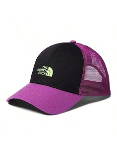 The North Face NF0AFXAUK7 Mudder Trucker Caps Unisex Purple Mesh Back CLO707

Description

The North Face NF0AFXAUK7 Mudder Trucker Caps Unisex Purple Mesh Back CLO707.

Product Detail

• Brand: The North Face

• Model: The North Face NF0AFXAUK7

• Department: Unisex

• Color: Purple BlackNF0AFXAUK7 Mudder Trucker Caps Unisex Purple Mesh Back CLO707 Purple Casual     Hip-Hop Cap,Mesh Cap (Trucker Hat)   Team Sports, size features are:Bust: ,Length: ,Sleeve Length: Sporty Pink Hat For Outdoor, Sporty Black Hats For Camping, Sporty Black Hat For Camping, Pink Trucker Hat For Sports, Purple Casual Sports Hat, Casual Purple Sports Hat, Sporty Trucker Hat With Letter Print For Outdoor, Sporty Baseball Cap For Hiking, Sporty Trucker Hat For Hiking