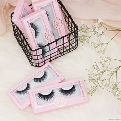 Lilac Lashes, Eyelash Photoshoot, Lash Shoot, Lash Photoshoot, Lash Photography, Eyelashes Quotes, Lash Brand, Bottom Lashes