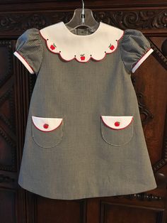 Kids Frocks Design