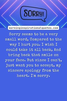 Sorry Poems To My Stepson, Sorry Message For Friend, How To Say Sorry, Message For Brother, Night Poem, I Am Really Sorry, Message For Sister, Sorry For Everything, Say Sorry