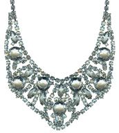 Roberta Chiarella My Fair Lady Necklace $228 Lady Necklace, My Fair Lady, Fair Lady, Jewelry Pieces, Womens Necklaces, Diamond Necklace