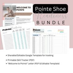 the printable bundle includes two sheets, one for baby's birth