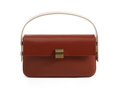 Vintage New Designer Bag Totes Women Luxury High Quality Leather Bag Crossbody Bag Flap Handbag Lady Shoulder Bag Leather Shoulder Bag Female Messenger Small Shoulder Bags, Leather Handbags Women, Genuine Leather Bags, Day Bag, Designer Bag, Square Bag, Cherry Red, Womens Tote, Womens Tote Bags