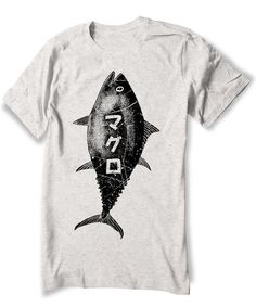 Fishing T-Shirt, Fisherman shirt, Tuna Fish, T-Shirt, Maguro shirt, Bluefin Tuna outdoors - Man - Wo Graphic Print Short Sleeve T-shirt For Fishing, Graphic Print Crew Neck T-shirt For Fishing, Graphic Tee T-shirt For Fishing, Graphic Tee Short Sleeve T-shirt For Fishing, Short Sleeve Fish Print T-shirt For Fishing, White Graphic T-shirt For Fishing, White Graphic Print T-shirt For Fishing, Outdoors Man, Tuna Fishing