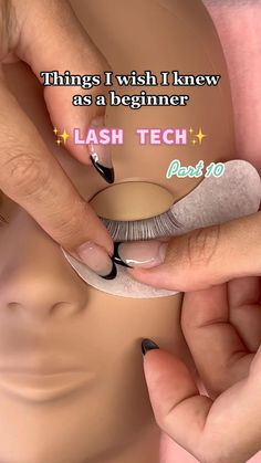 Lash Mapping Eyelash Extensions Beginner, Lash Supplies Products, Lash Extension Step By Step, Lash Extension Taping Techniques, Lash Extension Set Up At Home, Lash Maps For Beginners, How To Make Lash Extension Fans, Beginner Classic Lash Map, Learn Lash Extensions