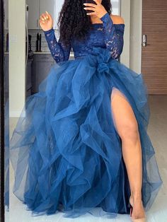 Rok Tile, Club Clothes, Beautiful Ball Gowns, Tulle Long Skirt, Puffy Skirt, Comfortable Skirts, Tulle Maxi Skirt, Evening Skirts, Tulle Tutu Skirt