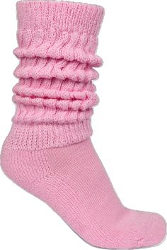 Cozy Mid-calf Spring Socks, Cozy Soft Socks For Spring, Casual Footless Socks For Stocking Stuffer, Brother Vellies, Lilac Grey, Grey Skies, Cotton Socks, Made In America, One Color