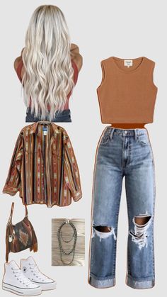 Post Malone Concert Outfit Ideas, Post Malone Concert Outfit, Zach Bryan Concert Outfit, Southern Preppy Outfits, Western Summer Outfits, Post Malone Concert, Zach Bryan Concert, Concert Outfit Winter