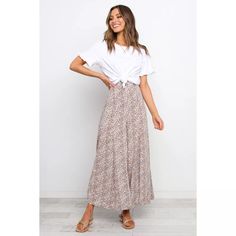 Petal And Pup Womens Axel Pant : Target Teaching Outfits, Summer Work Outfits, Mode Casual, Styl Boho, Teacher Outfits, Feel Pretty, Mode Inspo, Mom Outfits, Business Casual Outfits