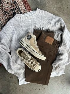 Autumn Outfit Men’s, La Clothing Style, Fall Clothes For Men, Simple Lounge Outfits, Autumn Masc Outfits, Men Wishlist, Fall Masc Outfits, Masc Fall Outfits, Mens Fall Fashion Casual