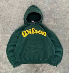 Vintage Wilson Hoodie Outfit Easy 30 day return policy Outfit For Men, Hoodie Outfit, 로고 디자인, Dream Clothes, Colorful Hoodies, Fit Check, Fit Inspo, Christmas List, Cute Clothes