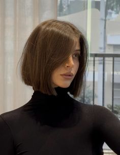 Haircut For Girl, Bob Hair Cuts, Haircut For Girls, Bob Haircut For Girls, Hair Inspiration Short, Short Hair Balayage, Short Bob Haircuts, Bob Hair