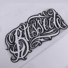 an image of a sticker with the word bride written in cursive writing