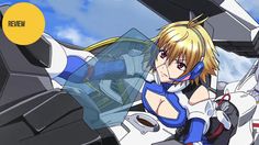 If you were to watch an episode of Cross Ange this week as it continues into its second half, you'd be tuning into a story with an excellently developed main character and well-built world. If you decided to watch from the beginning, however, you'd be in for a completely different experience. Epic Fantasy Art, Lizard Girl, Loud House Sisters, Cross Ange, Harem Anime, Super Robot Wars, Anime Studio, Netflix Anime, Cute Instagram Pictures