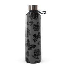 HW_03B8_W-BOTTLE_800-GM Gym Office, Super Good, At The Gym, A Sea, Steel Water Bottle, Stainless Steel Water Bottle, Steel Water, Micro Onde, Black Rose