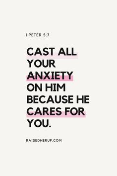 Worry Quotes Bible, Worry Bible Verses, Bible Verses About Fear, Bible Verses For Hard Times, Healing Bible Verses, Bible Verse Tattoos, Healing Verses, Motivational Bible Verses, Comforting Bible Verses