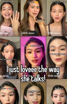 #wisper #jazminetan #grwm #girlhood #advice #socialmedia #tiktok Jazmine Tan, Jasmine Tan, Fav Youtubers, Girl Advice, Girlfriend Material, Build Confidence, Man Up, Whisper Quotes, Confidence Building