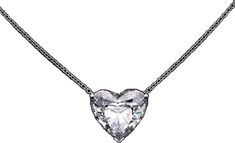 Heart Shaped Diamond Pendant, Diamond Heart Necklace, White Gold Pendant Necklace, Heart Necklace Diamond, Heart Shaped Diamond, Natural Earth, Diamond Pendant Necklace, Stone Cuts, Diamond Heart