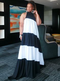 True to size with pockets. Flowy with no stretch. 100% quality polyester Model is a size large modeling a 1x with 4 inch heels Model stats height, 36C bust, 42.3 hips, 37 waist, 10/12 size White Free-size Maxi Dress For Beach, Oversized Floor-length Spring Maxi Dress, Beach-ready Long Maxi Dress With Pockets, Free Size Printed Maxi Length Cover-up, White Stretch A-line Maxi Dress, Head Shop, Chic Maxi Dresses, 4 Inch Heels, Plus Size Maxi Dresses