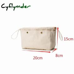 Main Material: Cotton FabricOrigin: Mainland ChinaCN: ZhejiangItem Width: 14cmStyle: CasualMaterial Composition: CottonPattern Type: SolidClosure Type: zipperItem Height: 21cmItem Length: 30cmItem Type: Cosmetic CasesPlace Of Origin: China (Mainland)Shape: BoxItem Weight: 0.2kgCapacity: Large bags for womenMaterial: Cotton Insert BagColor: White Cosmetic BagSupport: Dropshipping Makeup OrganizerFunction: Organizer BagStyle 1: Insert Bag For HandbagWomen's bag: Woman handbag[23y 2m 14d] Large Capacity Beige Pouch For Everyday Use, Beige Shoulder Bag Pouch With Large Capacity, Beige Tote Pouch For Daily Use, Large Capacity White Travel Pouch, Large Capacity Beige Travel Pouch, Large Capacity Casual Cosmetic Bag For Everyday Use, Casual Large Capacity Cosmetic Bag For Everyday, Casual Large Capacity Cosmetic Bag, Large Capacity Beige Pouch