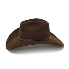 Unsure of what a Dropship item is? Click this link so you are fully informed prior to your purchase! This Stampede Hat comes in lush 100X Wool Felt, with softness you can feel. The leather trim is thin and stylish, detailed with an earthy zig zag pattern and a side tie accent. This hat also features: *Center dent crown, upturned brim western style *Soft, comfortable, light. Perfect for comfortable sun protection Brown Cowboy Hat, Upf Clothing, Outback Hat, Zig Zag Pattern, Cowboy Hat, Western Style, Hat Sizes, Leather Trim, Zig Zag