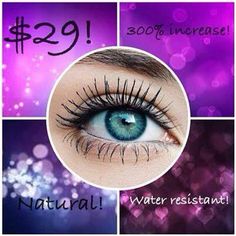 You can have lashes like this too, with Younique 3D Fiber Lash Mascara www.lashes-4-days.com Only $29 Makeup Tip, Beauty Make-up, Bohol, Eye Makeup Tips, Longer Eyelashes, Blue Eye, Makeup Goals