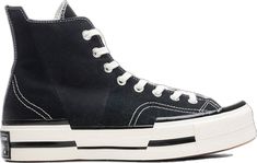 Converse Chuck 70, Chuck 70, Sneaker Brands, Chucks Converse, Chuck Taylors, Converse, Sneakers, Black