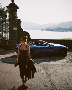 Cosmic Girl, Photographie Portrait Inspiration, Jaguar F Type, Rich Life, Dream Lifestyle