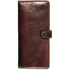 FREE GROUND SHIPPING & FREE MONOGRAMMING! HAND-STAINED BUFFALO LEATHER Perfect for your travels, this wallet will keep everything that you need close at hand. With plenty of pockets for organization, there's a place for your passport, boarding passes, credit cards, debit cards, gift cards, membership cards, medical/auto insurance cards, hunting/fishing license, check book, international driver's license, and your photo ID. With RFID protection, it's designed for the traveler that appreciates sec Travel Bifold Wallets With Snap Closure, Classic Trifold Wallet With Snap Closure For Travel, Brown Travel Wallet With Snap Closure, Leather Iphone Wallet, Check Book, Iphone Leather, Leather Travel Wallet, Boarding Passes, Membership Card