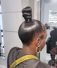 Signature Hairstyles, Ninja Bun, Cornrow Updo, Cornrow Updo Hairstyles, Buns Hairstyles, Trees Wallpaper