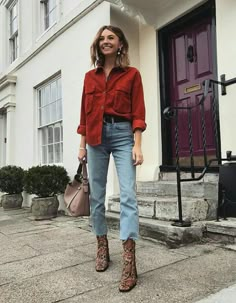 follow @emmersblemmers on pinterest for more like this 🤙🏼 Street Style Summer, Casual Winter Outfits, Heel Boots