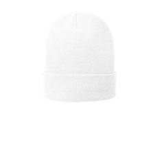 Purchase the Port & Company® Fleece-Lined Knit Cap at Michaels. com. Port & Company took their popular knit cap style and fully lined it with fleece for additional warmth and comfort. Port & Company took their popular knit cap style and fully lined it with fleece for additional warmth and comfort. Details: Available in multiple colors Ones size fits all 100% acrylic with 100% polyester fleece lining | Port & Company® Fleece-Lined Knit Cap in White | Michaels® Fleece-lined Beanie Cap, One Size Fits Most, Fleece-lined Beanie Cap, Fleece-lined Beanie, One Size Fits Most, Warm White Bonnet For Cold Weather, White Warm Casual Bonnet, Casual Warm White Bonnet, White Warm Beanie For Winter, White Warm Beanie For Cold Weather, White Warm Winter Beanie