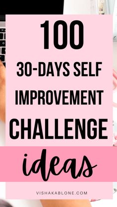 30 day self Improvement challenge ideas Monthly Challenges To Better Yourself, Challenges For Self Improvement, 100 Day Health Challenge, 100 Days Of Self Improvement, 30 Days Improvement Challenge, Self Help Challenges, 90 Day Self Improvement Challenge, Challenges For Yourself, 30 Challenge Ideas