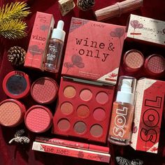 Color Pop Makeup, Colour Pop Makeup, Angel Beauty, Virgo Rising, Pop Makeup, Makeup Companies, Angels Beauty, Makeup News, Valentines Day Makeup