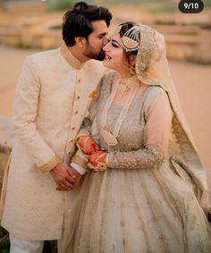 Nikah Pictures, Nikkah Theme, Nikkah Shoot, Half Sarees, Aesthetic Wedding, Couple Picture, Couple Picture Poses, Pakistani Bridal Dresses, Pakistani Bridal