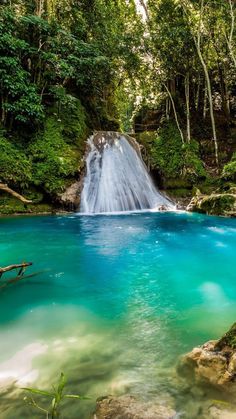 Tropical Scented Soy Candles & Summer Scents For Jamaica Lovers | Jamaican Souvenir Jamaica Waterfalls, Jamaica Culture, Visit Jamaica, Blue Hole, Jamaica Travel, Montego Bay, Dream Holiday