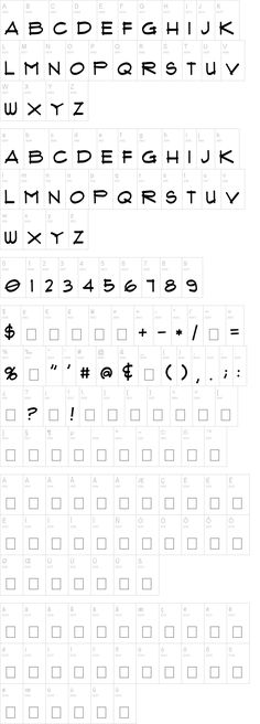 the upper and lower case of an old english typewriter, with numbers in it