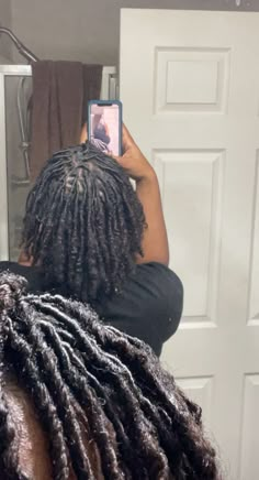 Dreads Styles, Hair Twist Styles, Protective Hairstyles Braids, Dreadlock Hairstyles