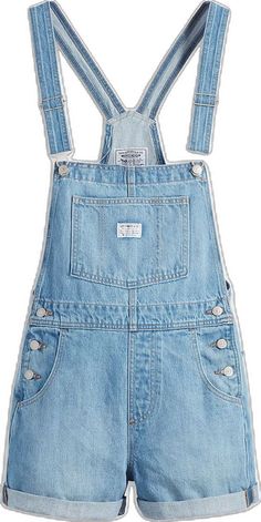 Utility Overalls With Patch Pockets, Utility Overalls With Patch Pockets And Bib Front, Utility Overalls With Button Closure, Utility Overalls With Button Closure And Relaxed Fit, Cotton Shortalls With Side Pockets, Casual Shortalls With Button Closure And Bib Front, Relaxed Fit Shortalls With Side Pockets, Relaxed Fit Shortalls With Pockets For Workwear, Utility Style Relaxed Fit Shortalls With Pockets