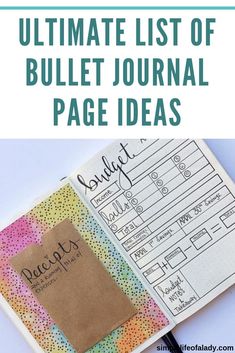 Bullet Journal Banners, Parenting Rules, How To Bullet Journal, Bullet Journal 2019, Bullet Journal Hacks